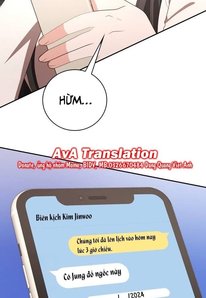 Studio Tùy Hứng Của Nghệ Sĩ Thiên Tài: Chapter 35
