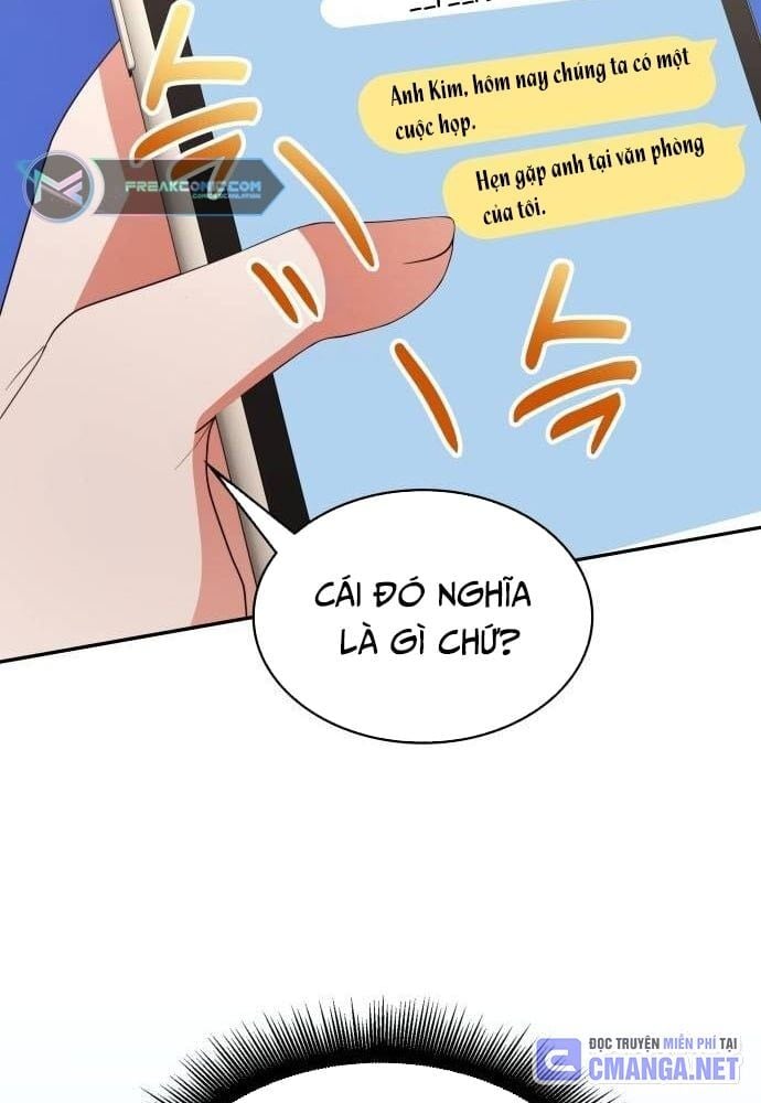 Studio Tùy Hứng Của Nghệ Sĩ Thiên Tài: Chapter 35