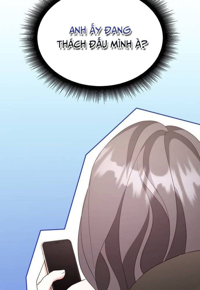 Studio Tùy Hứng Của Nghệ Sĩ Thiên Tài: Chapter 35