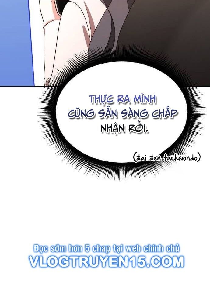 Studio Tùy Hứng Của Nghệ Sĩ Thiên Tài: Chapter 35