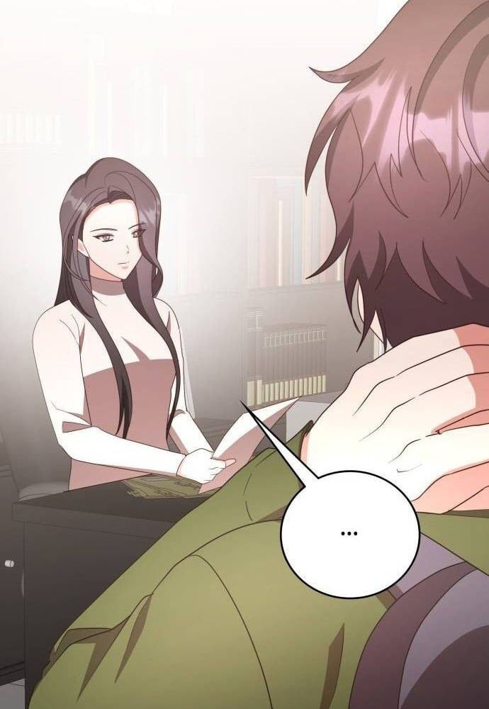 Studio Tùy Hứng Của Nghệ Sĩ Thiên Tài: Chapter 35