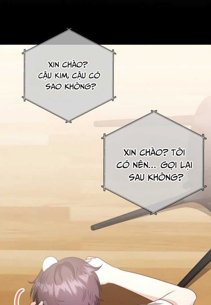 Studio Tùy Hứng Của Nghệ Sĩ Thiên Tài: Chapter 35