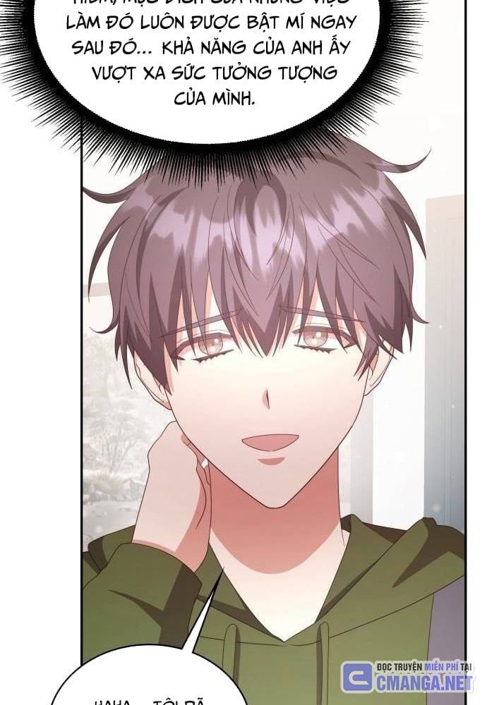 Studio Tùy Hứng Của Nghệ Sĩ Thiên Tài: Chapter 35
