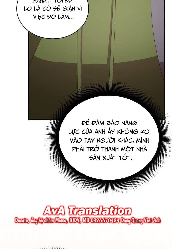 Studio Tùy Hứng Của Nghệ Sĩ Thiên Tài: Chapter 35