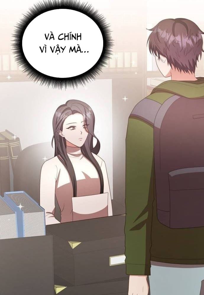 Studio Tùy Hứng Của Nghệ Sĩ Thiên Tài: Chapter 35