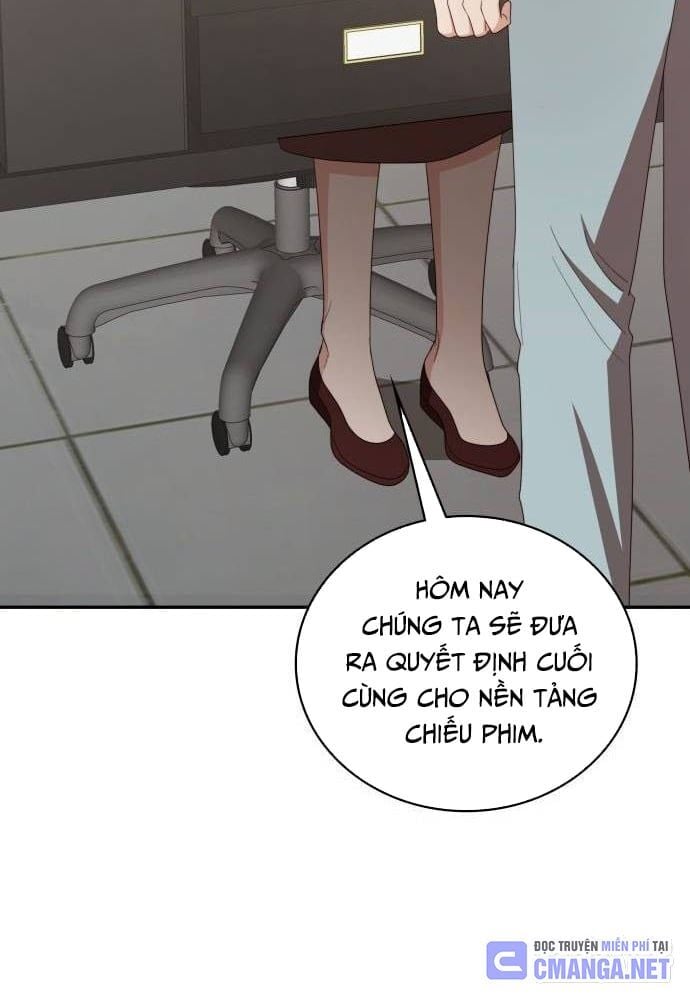 Studio Tùy Hứng Của Nghệ Sĩ Thiên Tài: Chapter 35