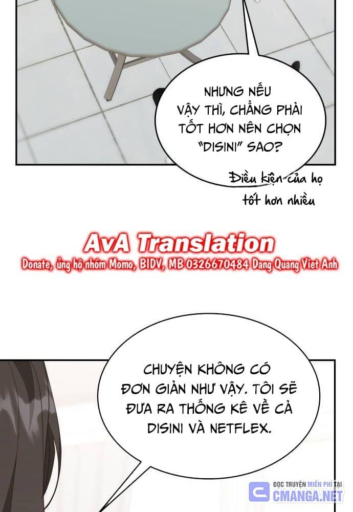 Studio Tùy Hứng Của Nghệ Sĩ Thiên Tài: Chapter 35