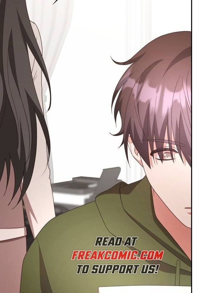 Studio Tùy Hứng Của Nghệ Sĩ Thiên Tài: Chapter 35