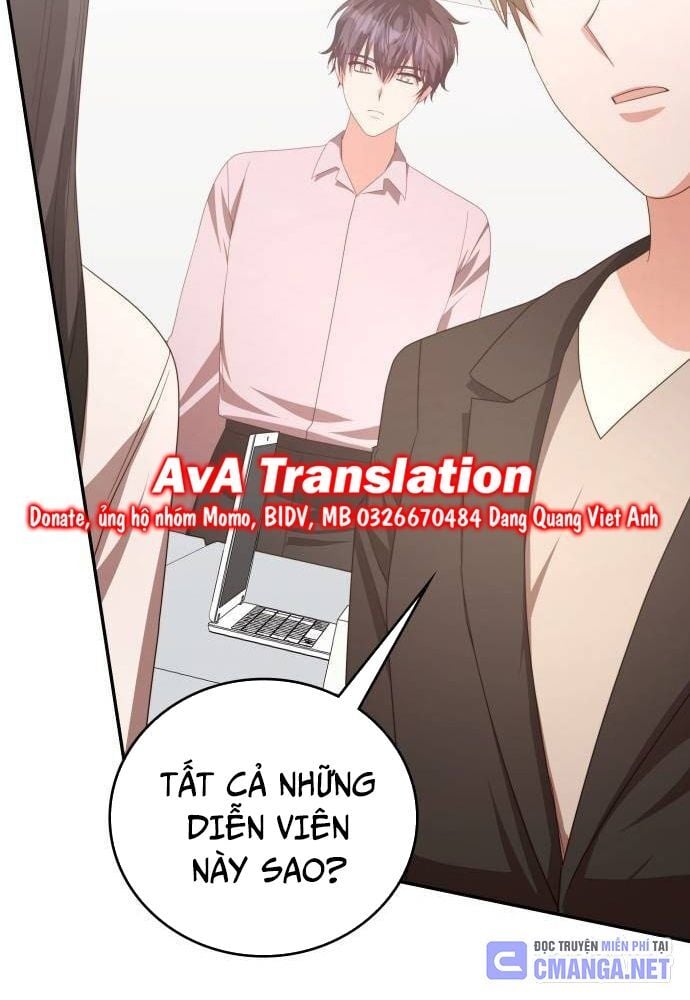 Studio Tùy Hứng Của Nghệ Sĩ Thiên Tài: Chapter 39