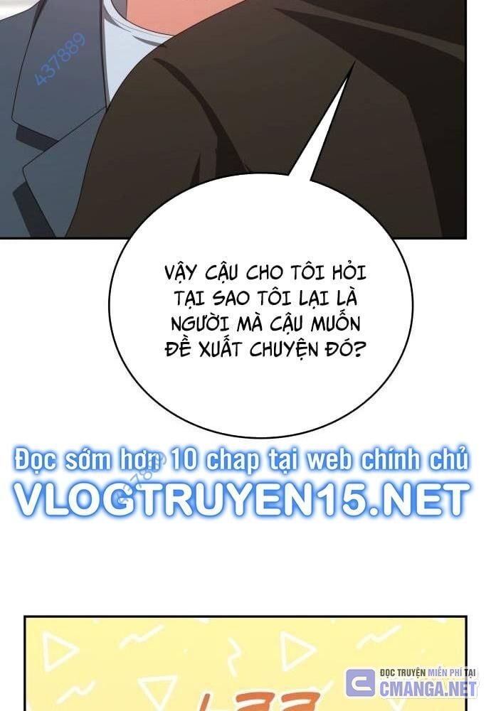Studio Tùy Hứng Của Nghệ Sĩ Thiên Tài: Chapter 39