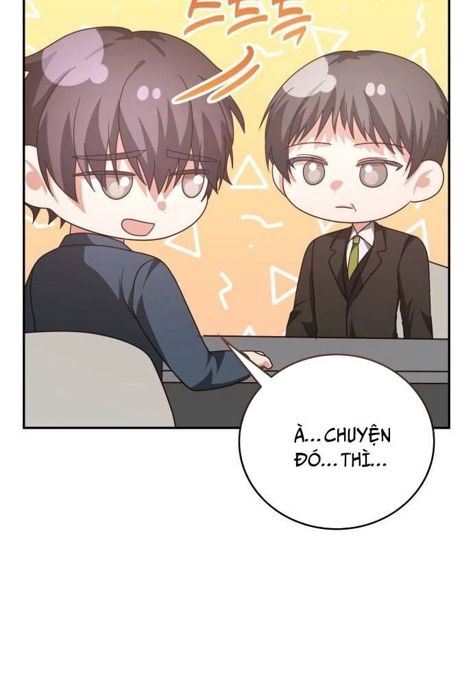Studio Tùy Hứng Của Nghệ Sĩ Thiên Tài: Chapter 39