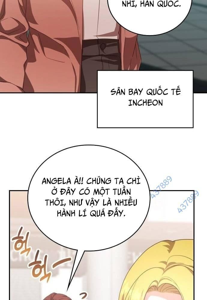 Studio Tùy Hứng Của Nghệ Sĩ Thiên Tài: Chapter 39