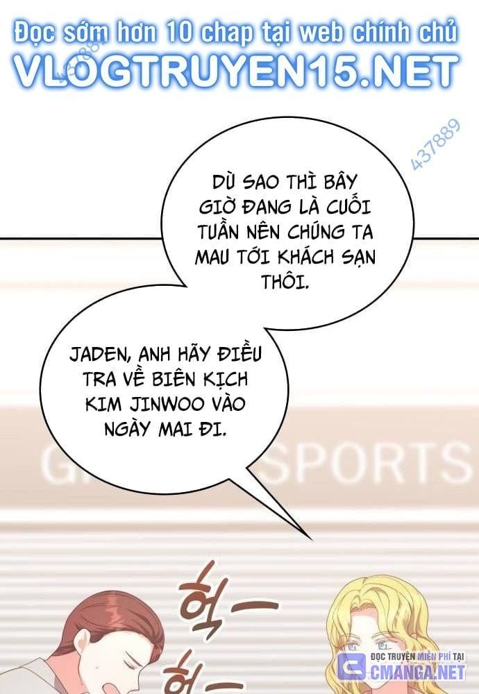 Studio Tùy Hứng Của Nghệ Sĩ Thiên Tài: Chapter 39