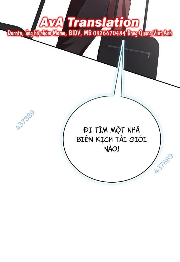 Studio Tùy Hứng Của Nghệ Sĩ Thiên Tài: Chapter 39