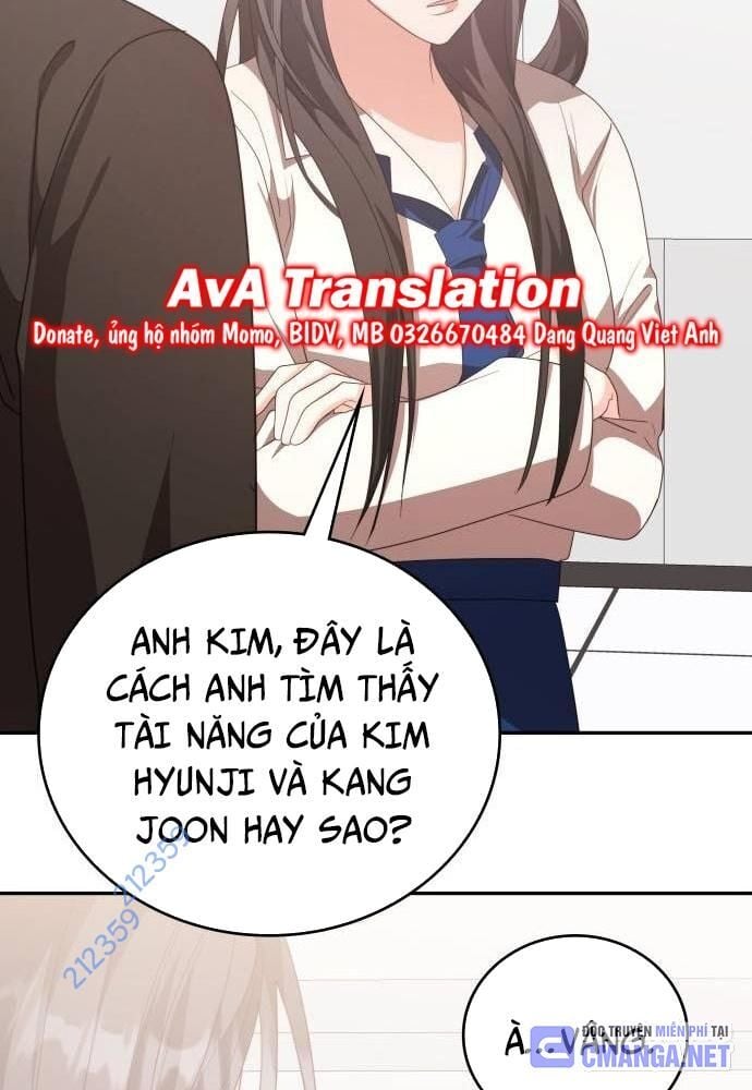 Studio Tùy Hứng Của Nghệ Sĩ Thiên Tài: Chapter 39