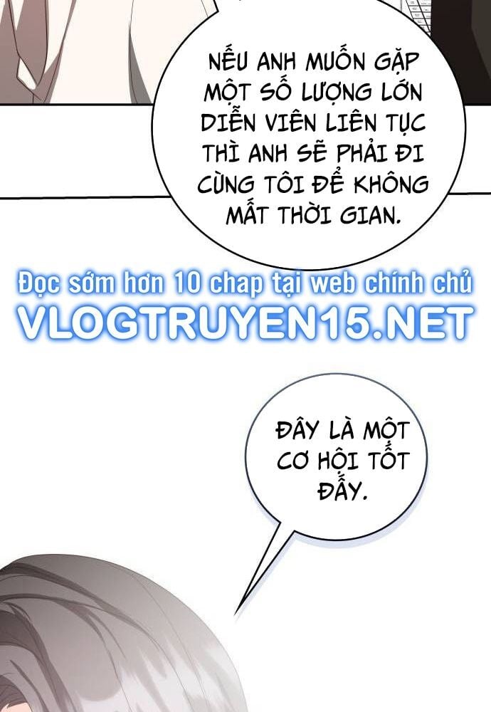 Studio Tùy Hứng Của Nghệ Sĩ Thiên Tài: Chapter 39