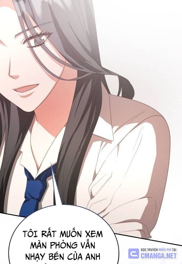 Studio Tùy Hứng Của Nghệ Sĩ Thiên Tài: Chapter 39