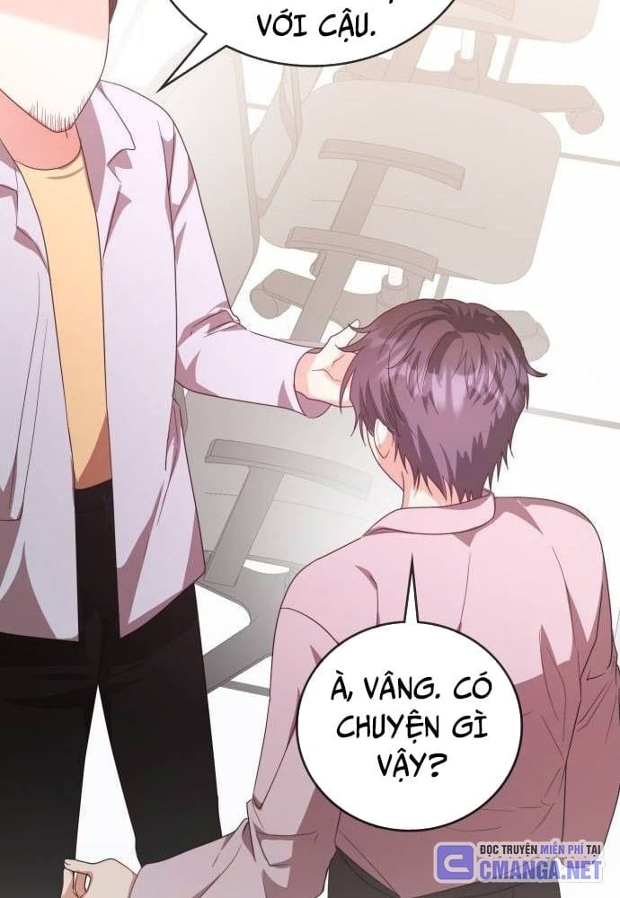 Studio Tùy Hứng Của Nghệ Sĩ Thiên Tài: Chapter 39