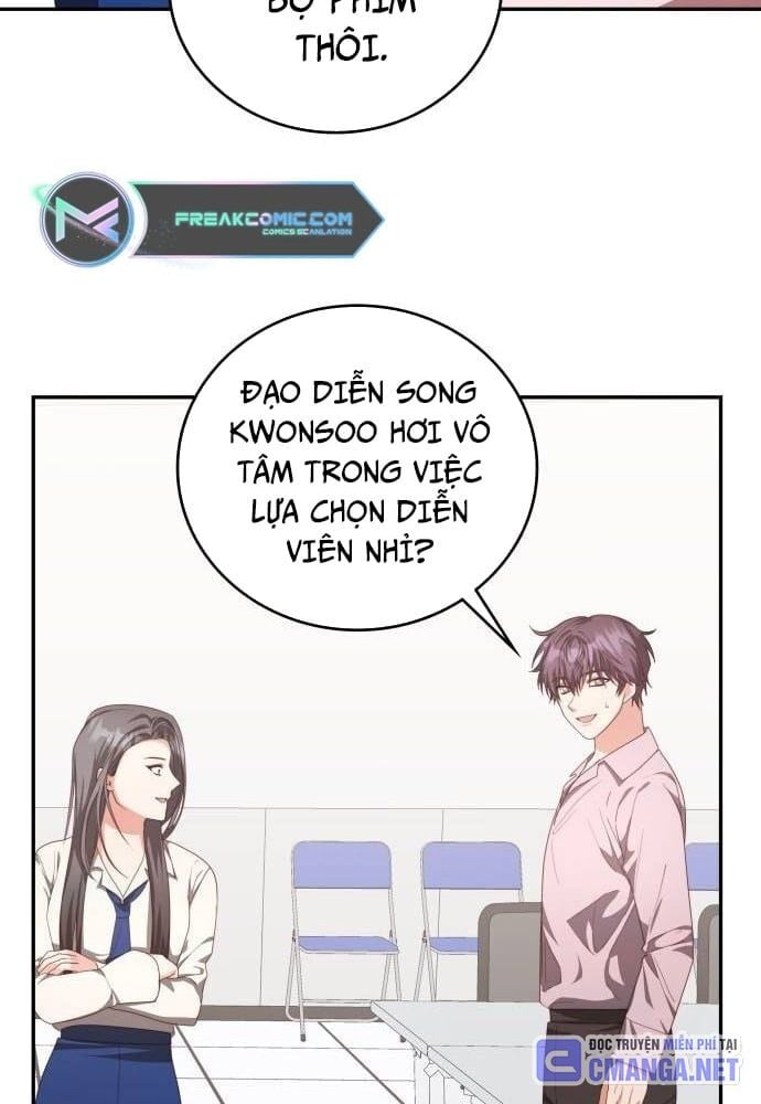 Studio Tùy Hứng Của Nghệ Sĩ Thiên Tài: Chapter 39