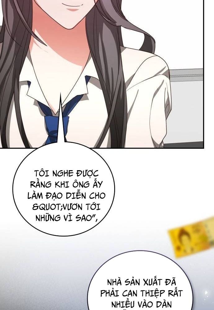 Studio Tùy Hứng Của Nghệ Sĩ Thiên Tài: Chapter 39