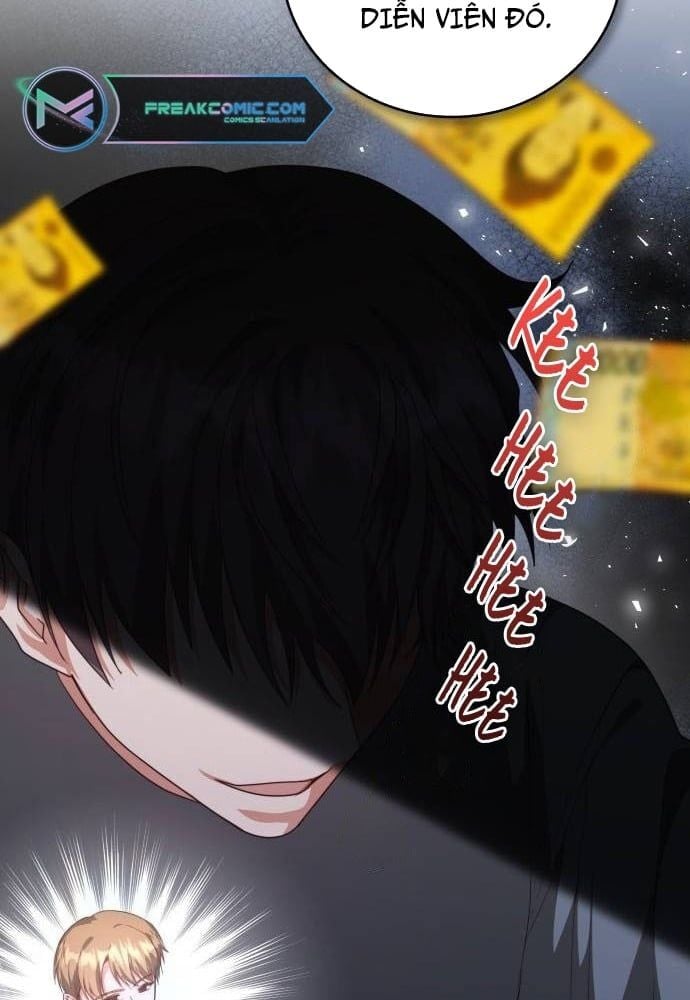 Studio Tùy Hứng Của Nghệ Sĩ Thiên Tài: Chapter 39