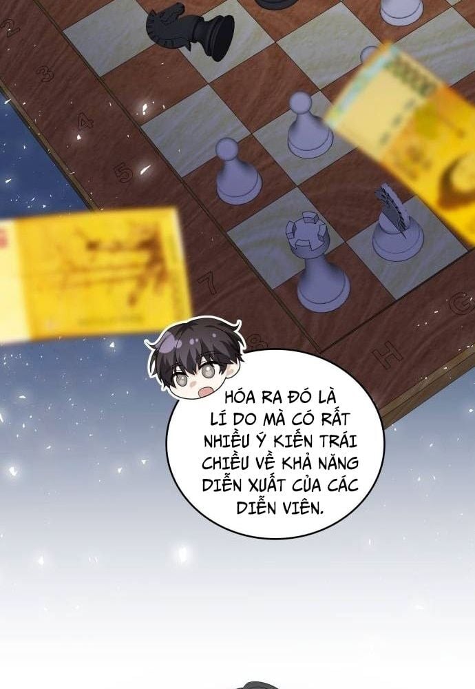 Studio Tùy Hứng Của Nghệ Sĩ Thiên Tài: Chapter 39