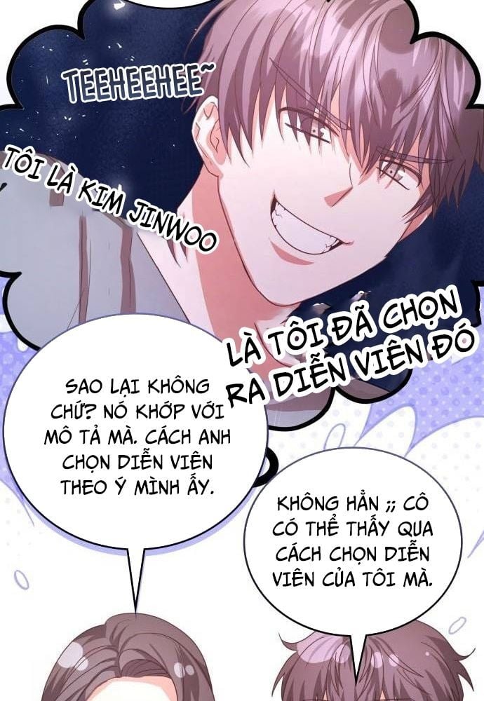 Studio Tùy Hứng Của Nghệ Sĩ Thiên Tài: Chapter 39
