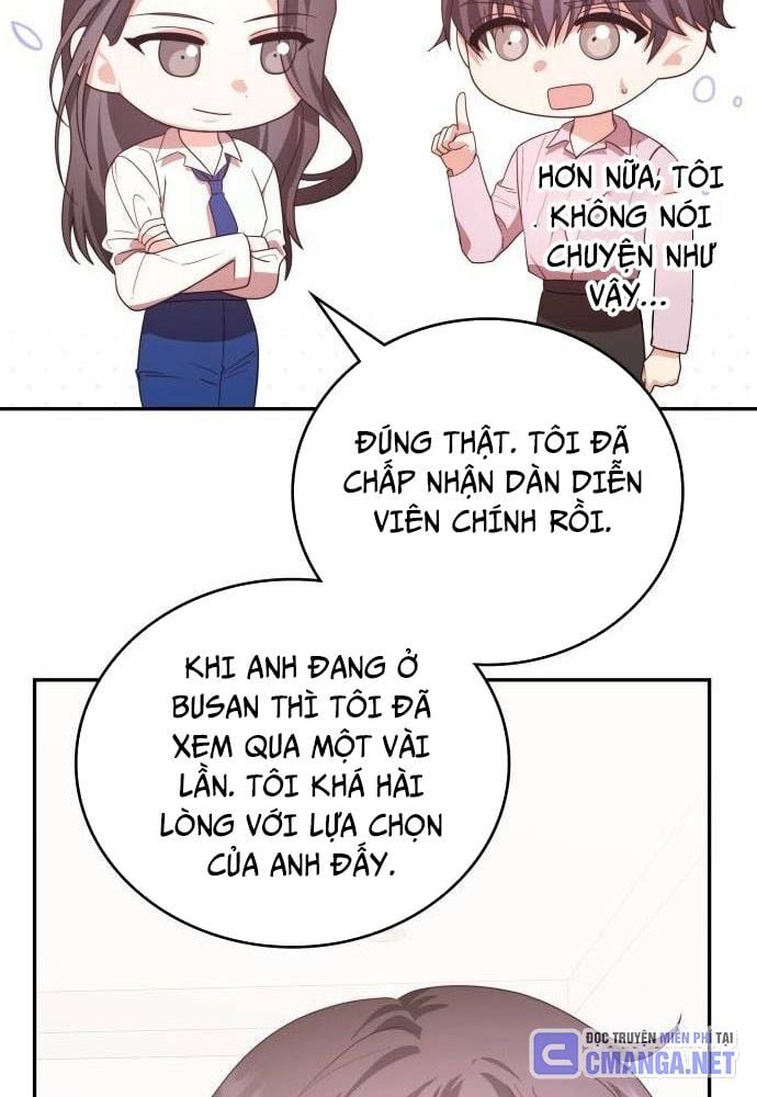 Studio Tùy Hứng Của Nghệ Sĩ Thiên Tài: Chapter 39