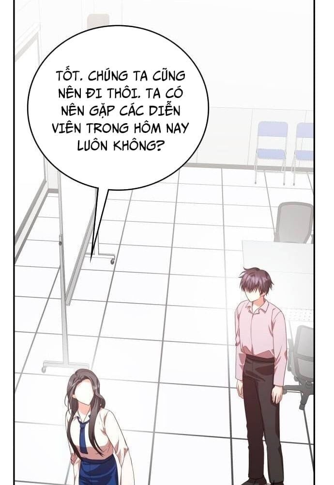 Studio Tùy Hứng Của Nghệ Sĩ Thiên Tài: Chapter 39
