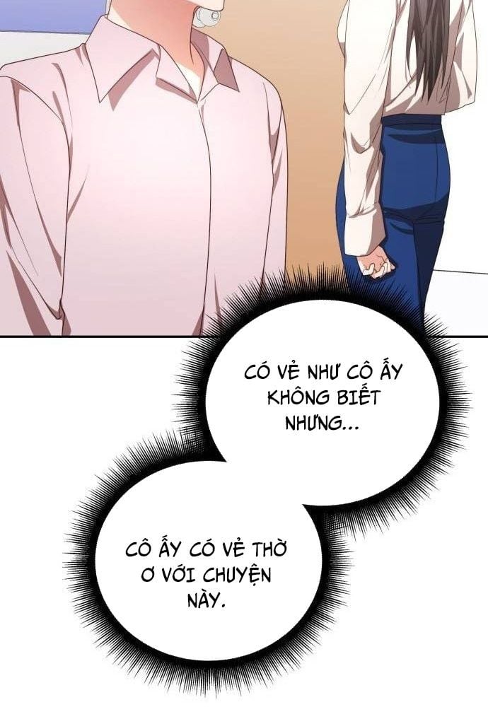 Studio Tùy Hứng Của Nghệ Sĩ Thiên Tài: Chapter 39