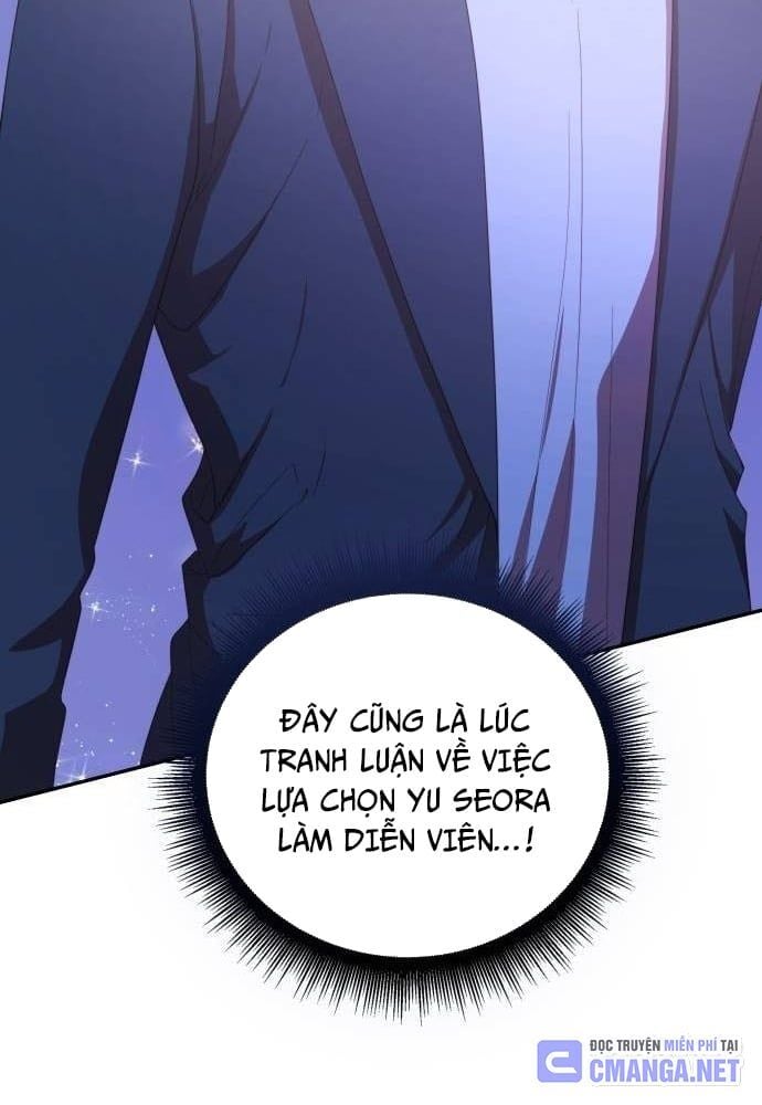 Studio Tùy Hứng Của Nghệ Sĩ Thiên Tài: Chapter 39