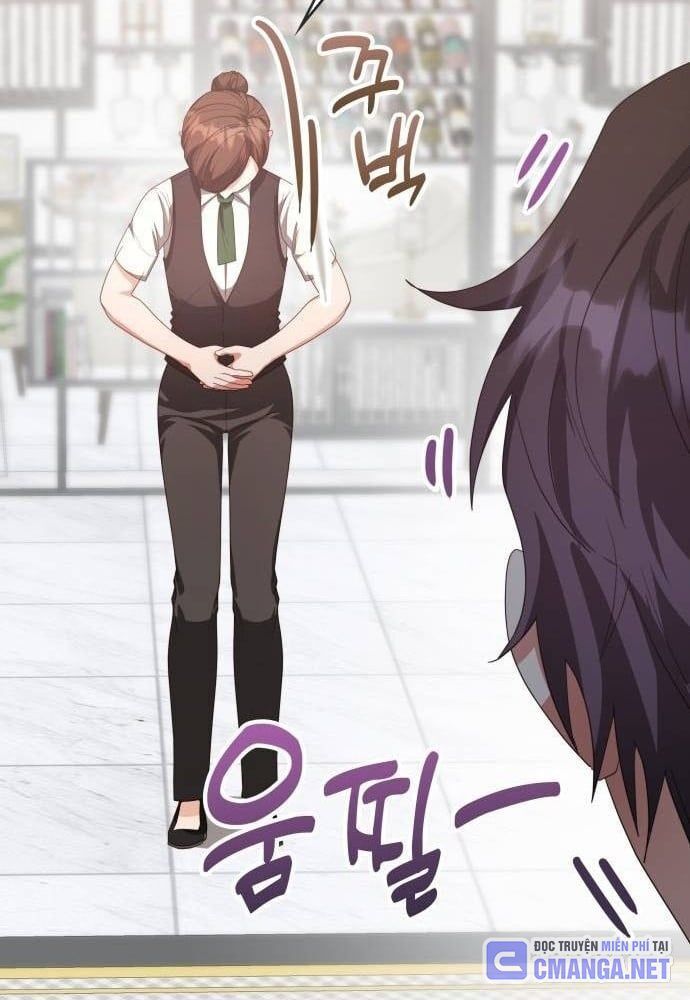 Studio Tùy Hứng Của Nghệ Sĩ Thiên Tài: Chapter 39