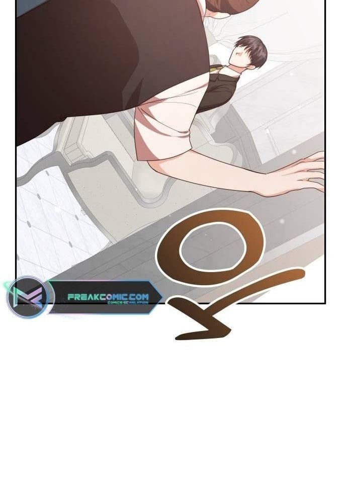 Studio Tùy Hứng Của Nghệ Sĩ Thiên Tài: Chapter 39