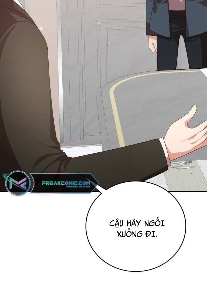 Studio Tùy Hứng Của Nghệ Sĩ Thiên Tài: Chapter 39