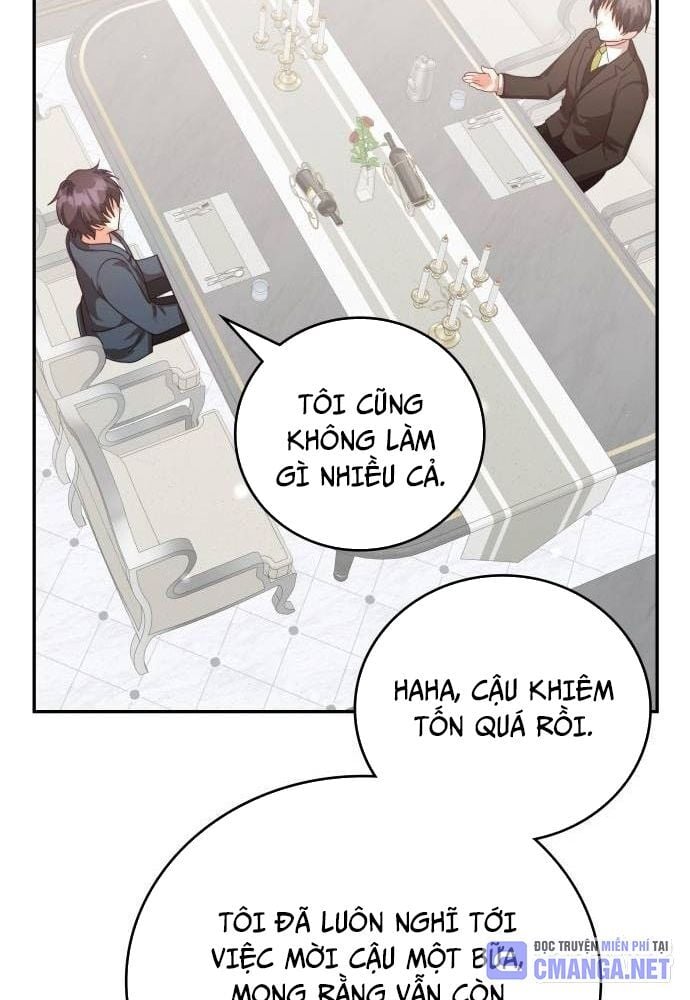 Studio Tùy Hứng Của Nghệ Sĩ Thiên Tài: Chapter 39