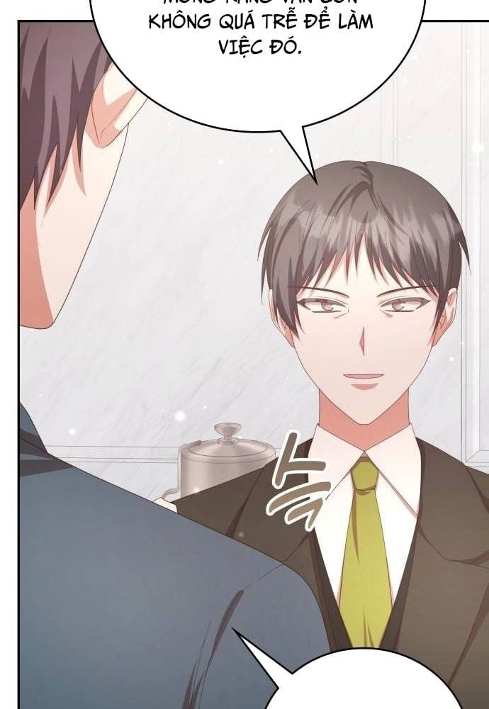 Studio Tùy Hứng Của Nghệ Sĩ Thiên Tài: Chapter 39