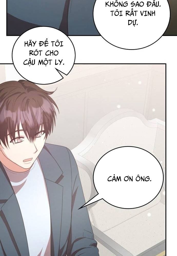 Studio Tùy Hứng Của Nghệ Sĩ Thiên Tài: Chapter 39