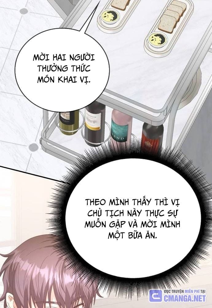 Studio Tùy Hứng Của Nghệ Sĩ Thiên Tài: Chapter 39
