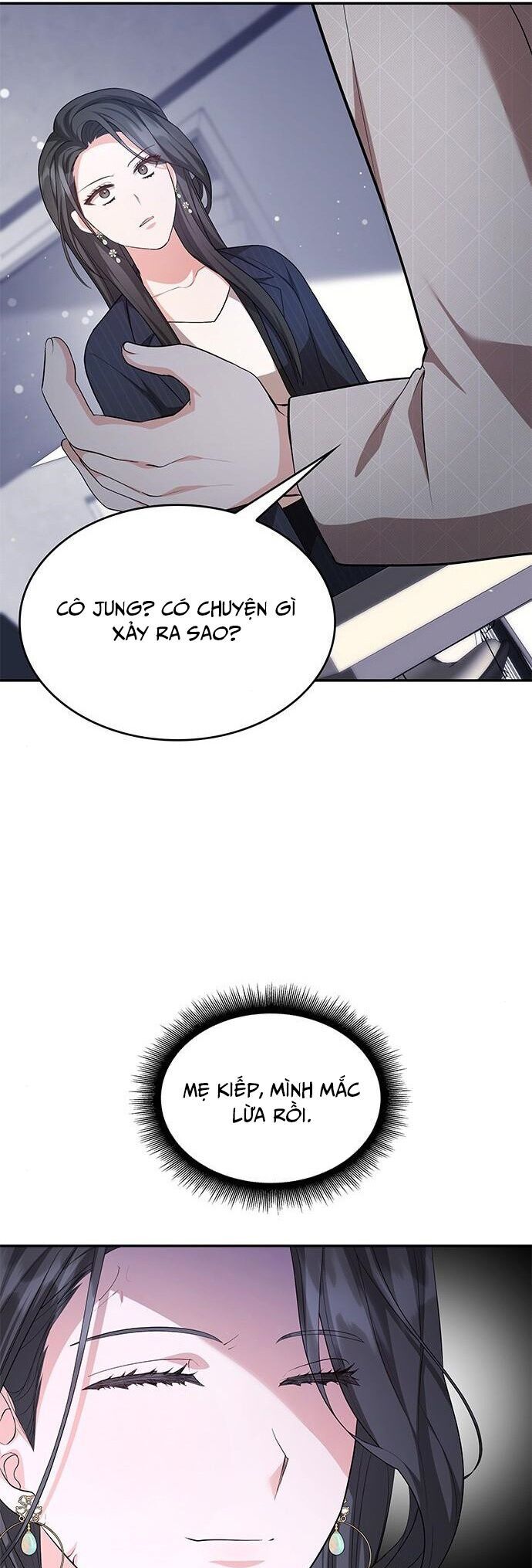 Studio Tùy Hứng Của Nghệ Sĩ Thiên Tài: Chapter 4