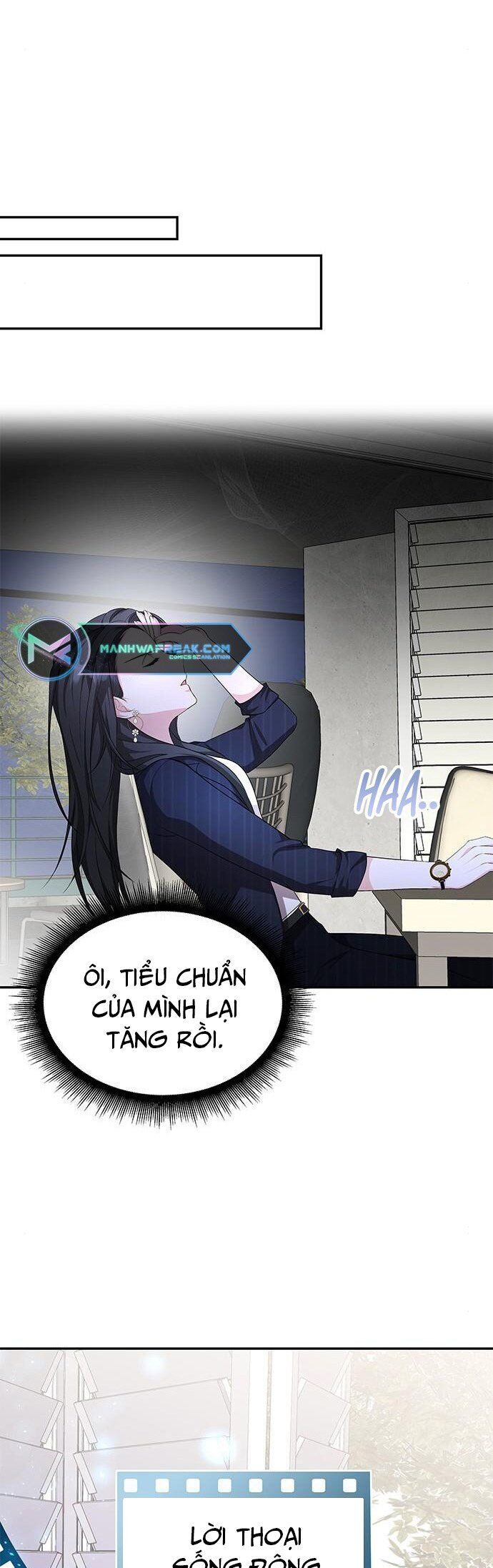 Studio Tùy Hứng Của Nghệ Sĩ Thiên Tài: Chapter 4