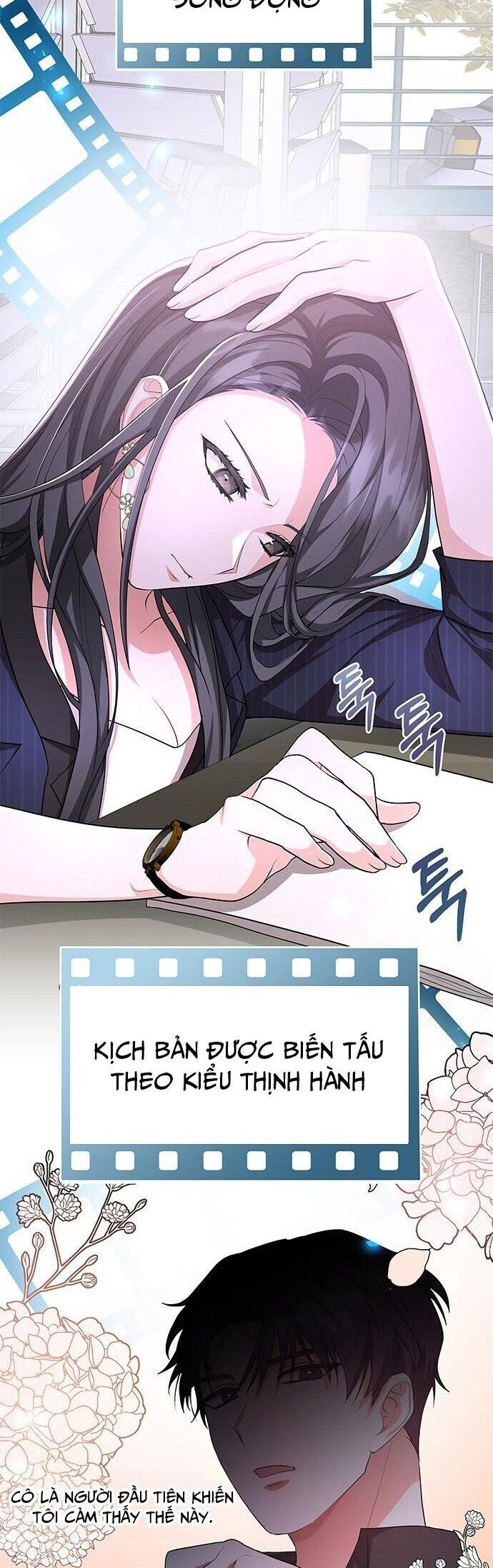 Studio Tùy Hứng Của Nghệ Sĩ Thiên Tài: Chapter 4