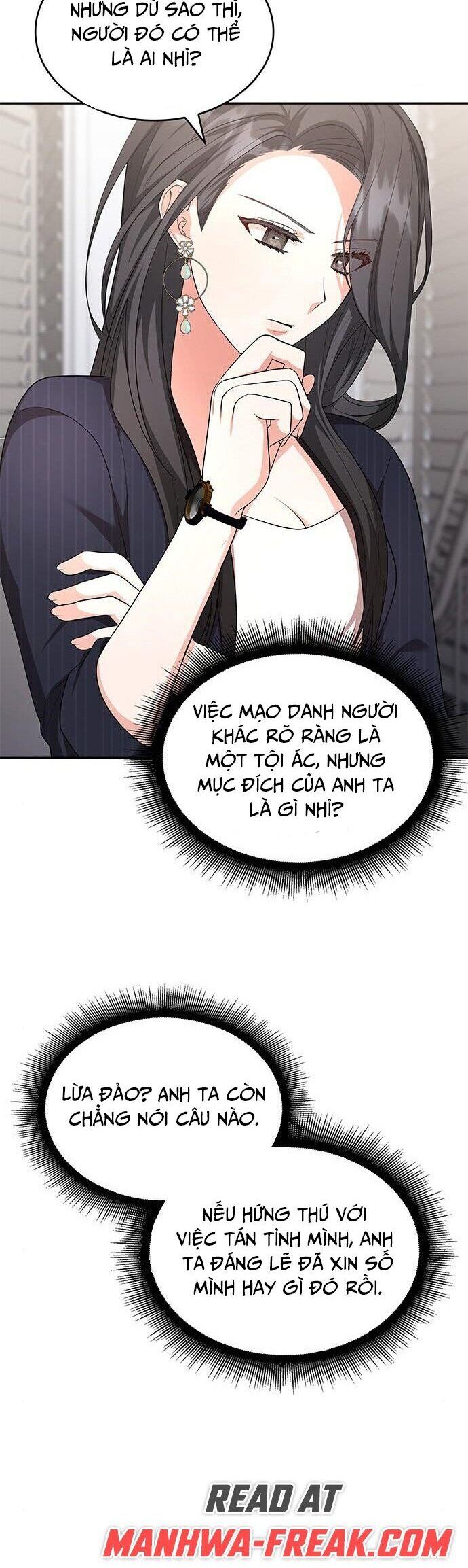 Studio Tùy Hứng Của Nghệ Sĩ Thiên Tài: Chapter 4