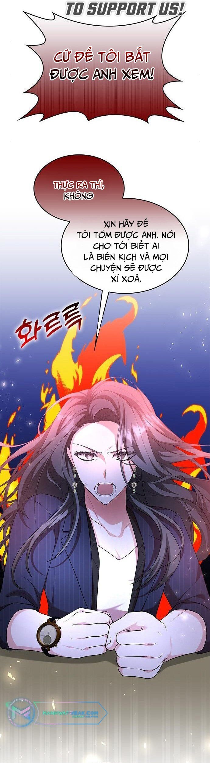 Studio Tùy Hứng Của Nghệ Sĩ Thiên Tài: Chapter 4