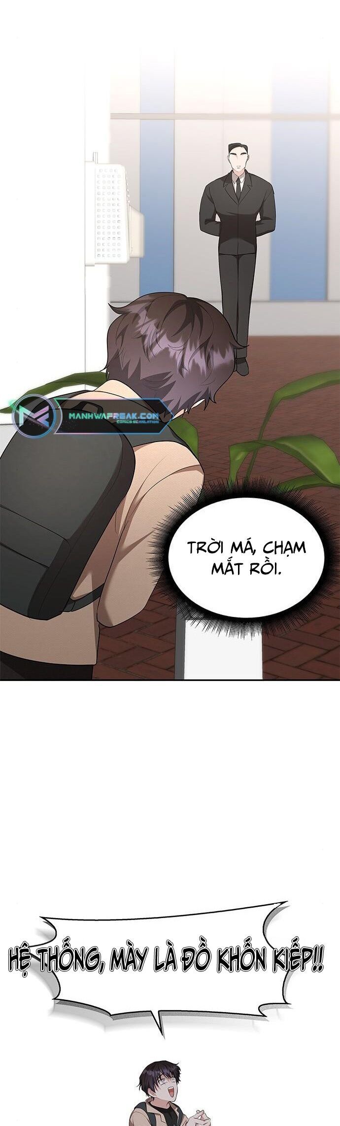 Studio Tùy Hứng Của Nghệ Sĩ Thiên Tài: Chapter 4