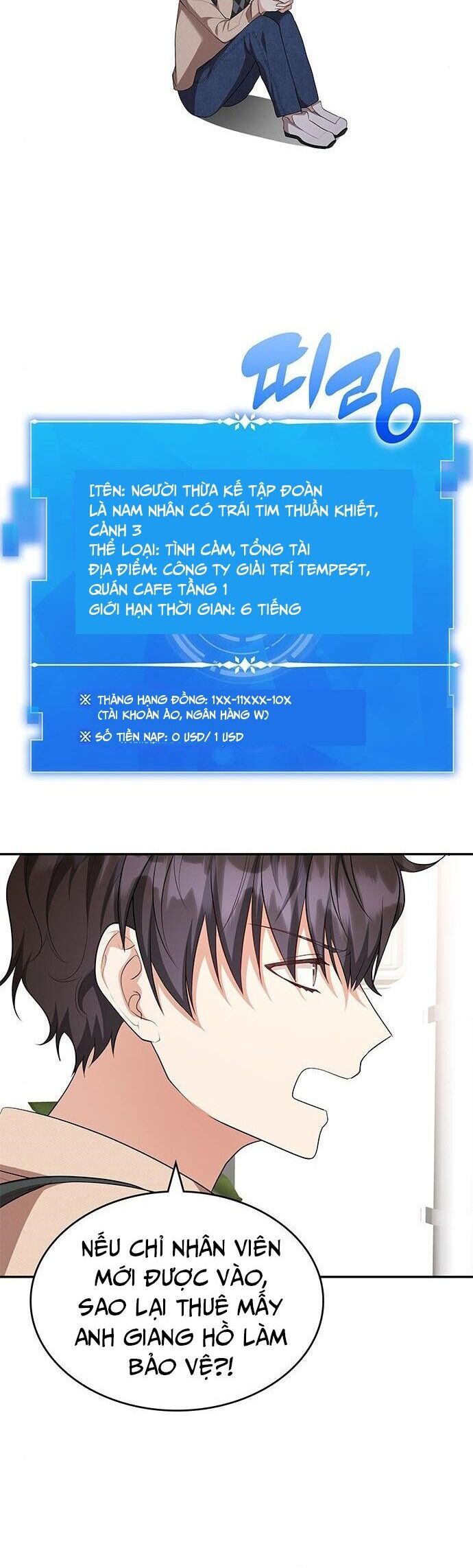Studio Tùy Hứng Của Nghệ Sĩ Thiên Tài: Chapter 4