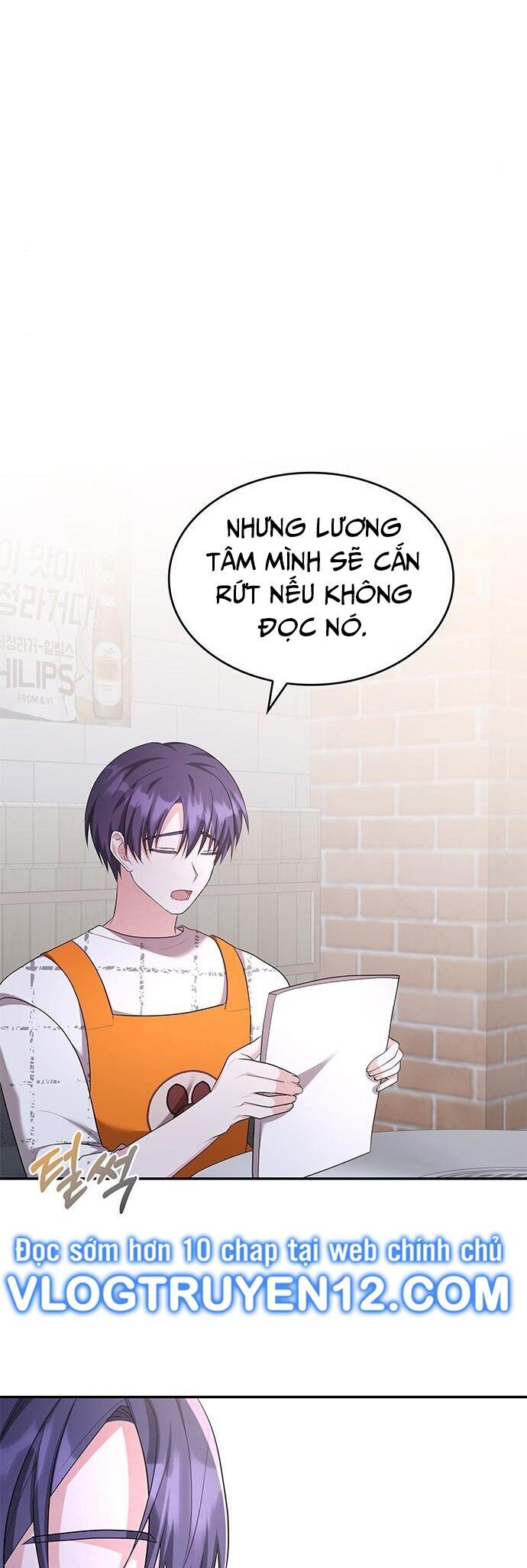 Studio Tùy Hứng Của Nghệ Sĩ Thiên Tài: Chapter 4