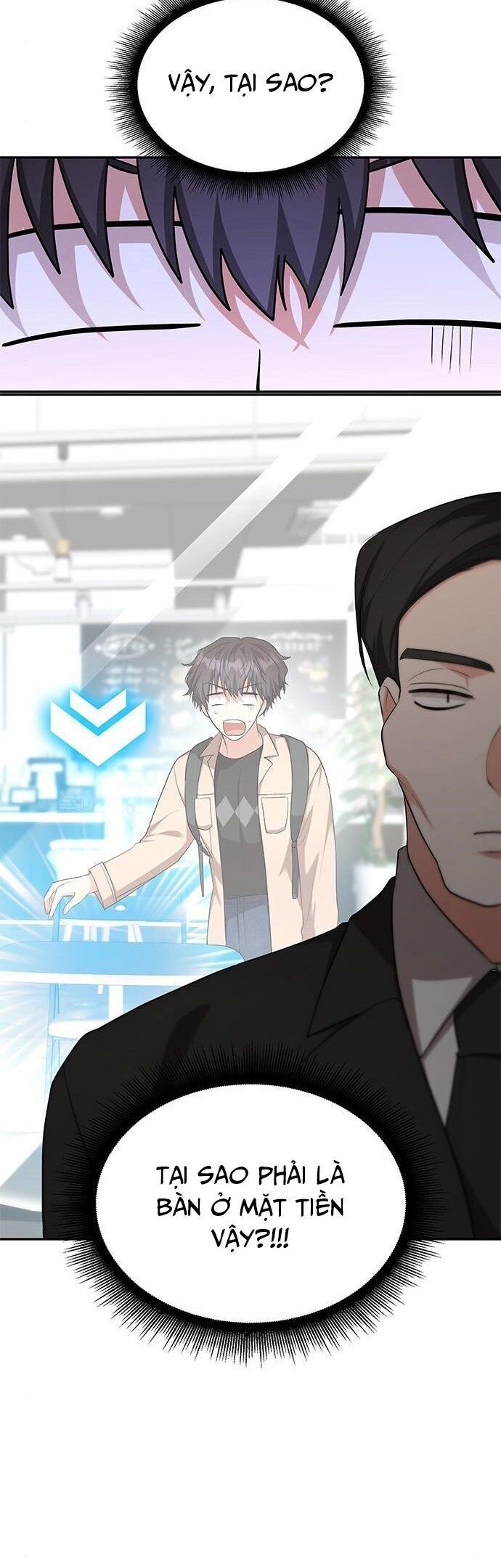 Studio Tùy Hứng Của Nghệ Sĩ Thiên Tài: Chapter 4