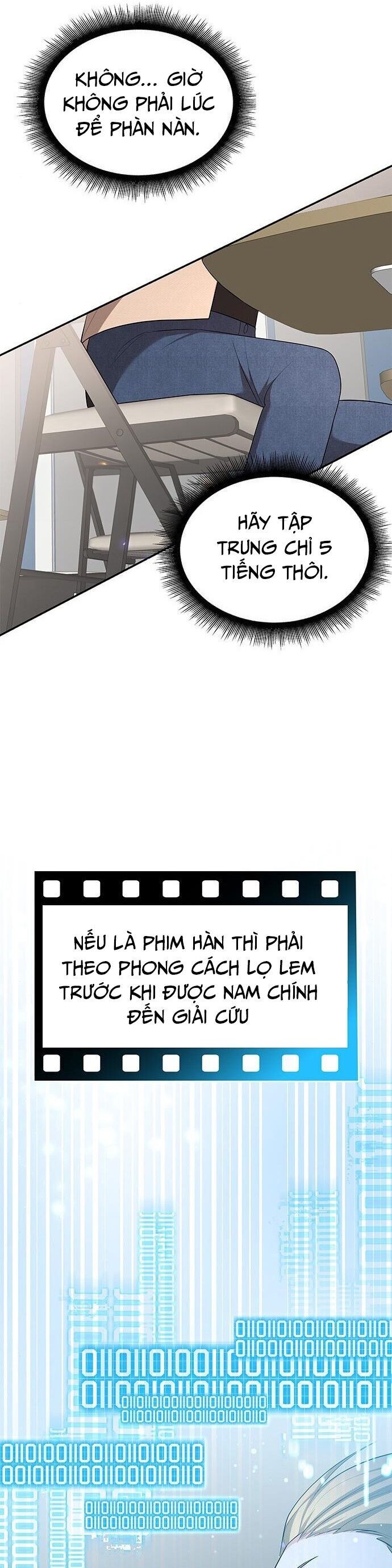 Studio Tùy Hứng Của Nghệ Sĩ Thiên Tài: Chapter 4