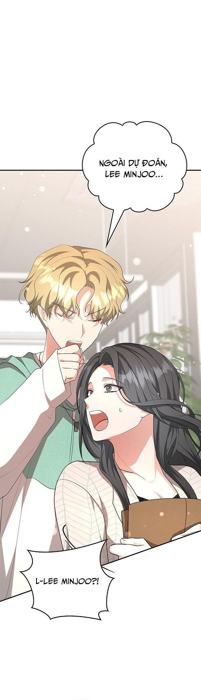 Studio Tùy Hứng Của Nghệ Sĩ Thiên Tài: Chapter 4