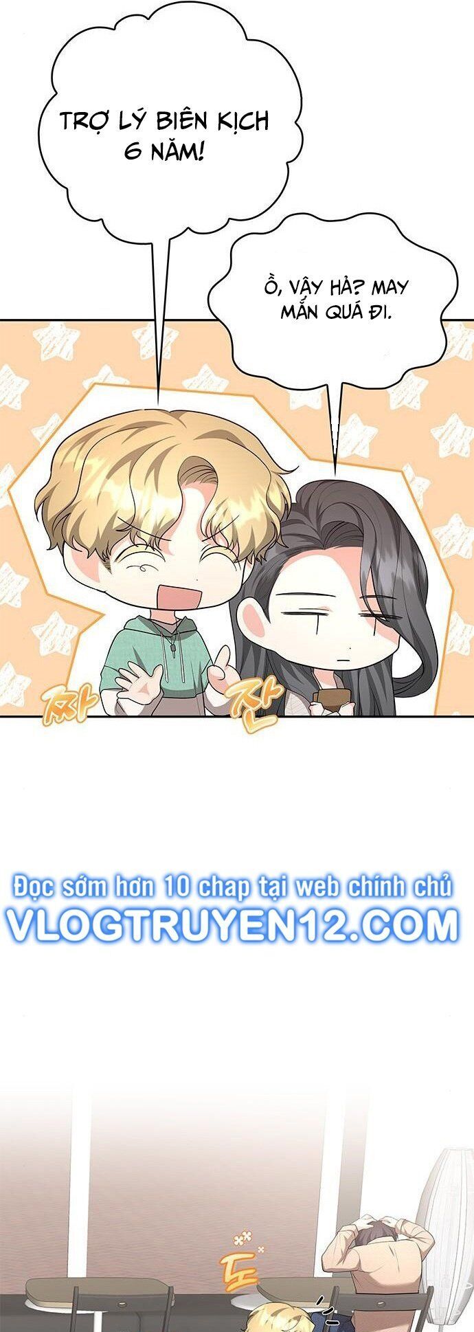 Studio Tùy Hứng Của Nghệ Sĩ Thiên Tài: Chapter 4